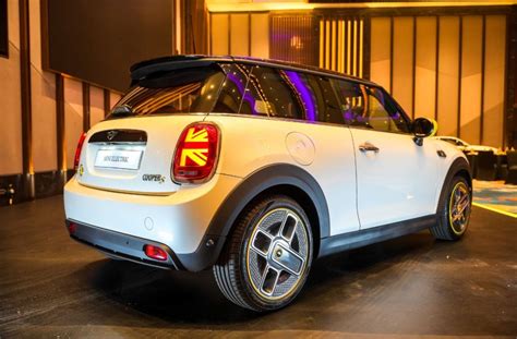 Mini Coopers ASD Module 的图像结果