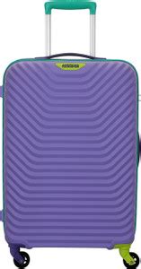 AMERICAN TOURISTER Splash SP Polypropylene Medium Check-In Spinner Kids ...