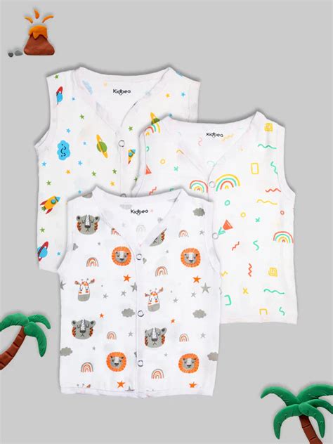 How to Pick the Best Clothes for Your Newborn – Kidbea