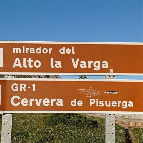 MIRADOR ALTO DE LA VARGA (2025) All You Need to Know BEFORE You Go ...