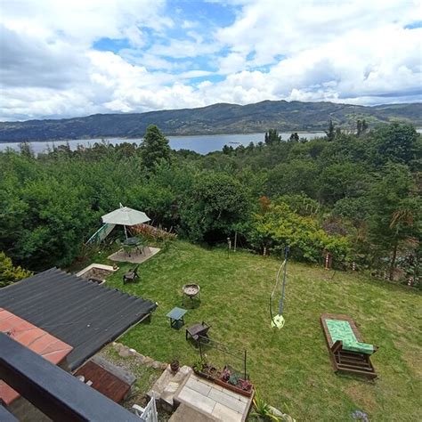 CASA ABADIA DE TOMINE (Guatavita) - Guesthouse Reviews, Photos, Rate ...