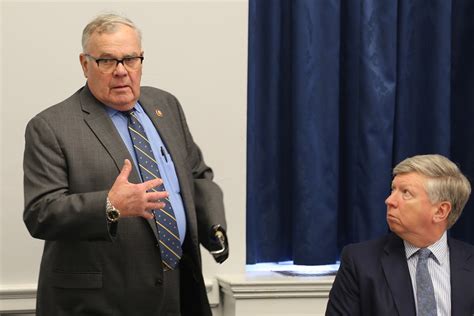 Rep. Jim Baird’s Wife Danise Dies of 'Complications' from Car Crash That Also Injured the Indiana Co