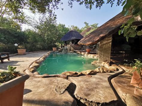 Mali Mali Safari Lodge Pool: Pictures & Reviews - Tripadvisor