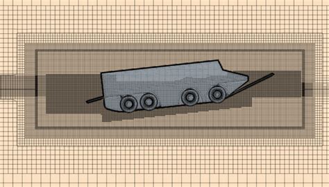 Resistance Characteristics and Improvement of a Pump-Jet Propelled ...