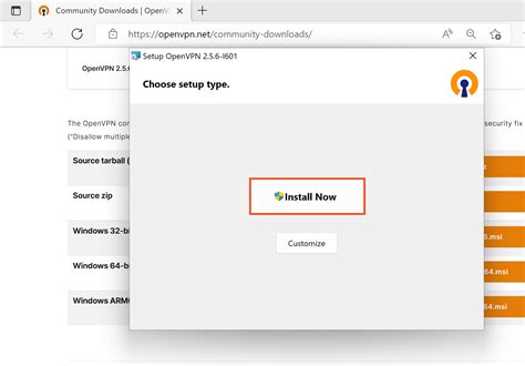 Image result for OpenVPN Installation Windows