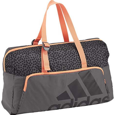 Bolsa de deporte mediana Sport adidas | adidas España | Womens gym bag ...