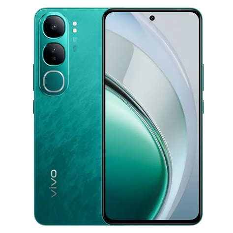 Vivo V40 Lite (256GB) Price in Bangladesh 2026, Specs & Review ...