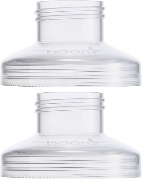 Buy Boon NURSH Pump Adapter for Medela PersonalFit Connectors Online at ...