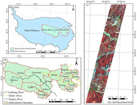 A Small-Sample Classification Strategy for Extracting Fractional Cover ...