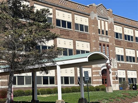 Hannah Community Center – East Lansing Info