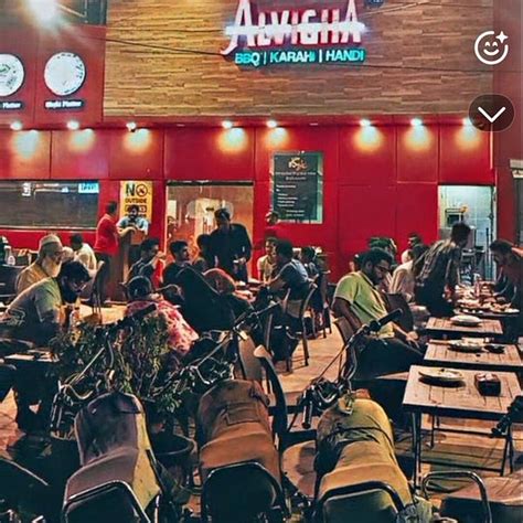 THE 10 BEST Middle Eastern Restaurants in Karachi (Updated 2025)