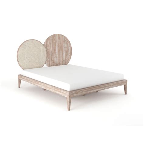 Concentric Bed – Bay Window