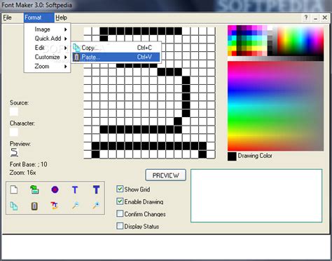 Image result for Font Maker