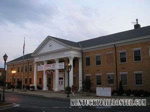 Knox County Inmates | Jail Roster Search