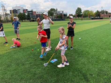 Payne Stewart Golf Camp, Trietsch Memorial United Methodist Church ...