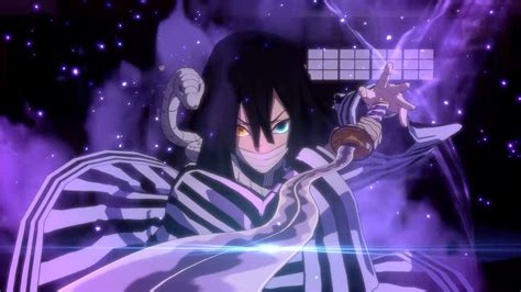 Demon Slayer: Kimetsu no Yaiba - The Hinokami Chronicles 2 gets Obanai ...