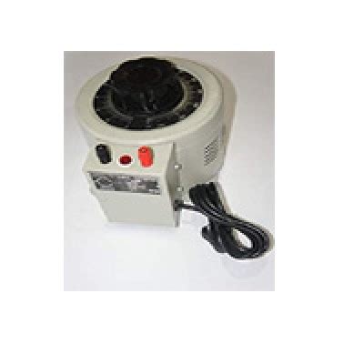 STANDARD VARIABLE VOLTAGE AUTO TRANSFORMER (DIMMERSTAT) - AIR COOLED ...