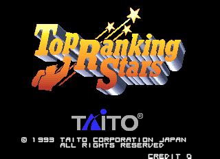 [mdk] Top Ranking Stars (Ver 2.1O 1993/05/21) (New Version) download ...