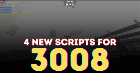 Image result for 3008 Game Script Menu