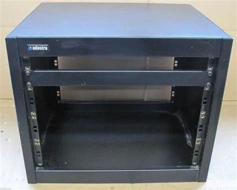 Server Rack - Wall Mount Racks Manufacturer from Noida