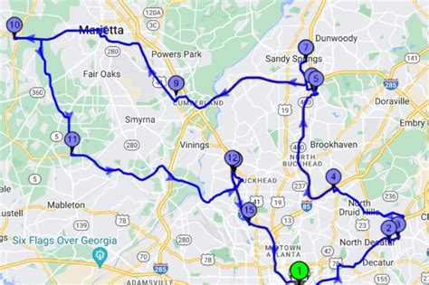 Image result for MapQuest MapRoute