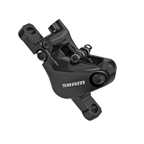 Avid Brake Calipers | Assembly Non-CPS Black DB5 | Cycling Boutique