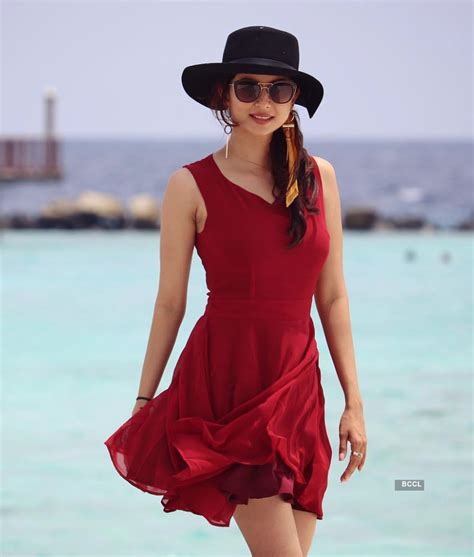 Model Ekta Maru is sweeping the internet with her stunning photos- The ...