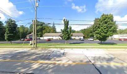 Starks Funeral Home, Filbrandt - South Haven, MI