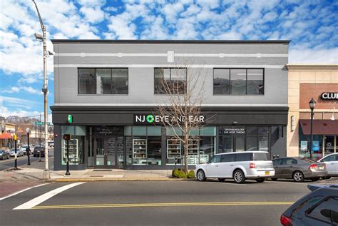 Ophthalmologists | Englewood & Clifton, NJ | NJ Eye and Ear