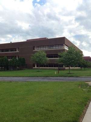 JPMorgan Chase & Co Office Photos