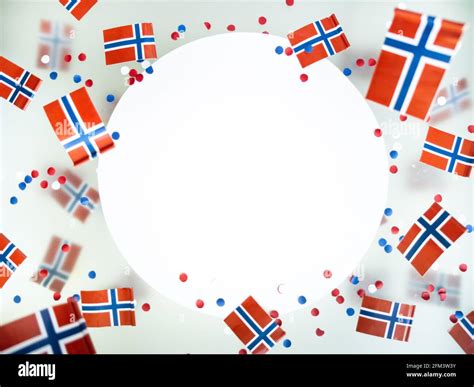 Norway independence day hi-res stock photography and images - Alamy