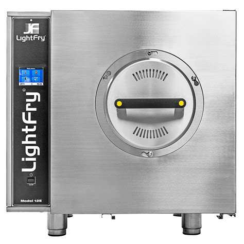Lightfry Countertop Commercial Air Fryer: WebstaurantStore