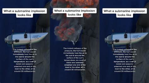 Image result for Sub Imploding