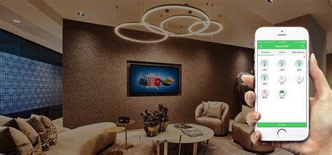 mightyHOME | Home Automation Solutions