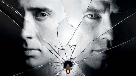 Download Nicolas Cage John Travolta Movie Face/Off HD Wallpaper