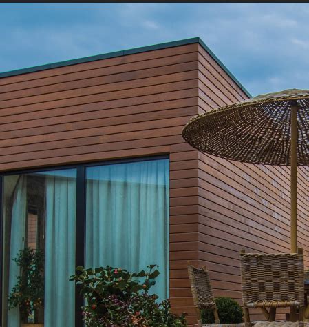 Thermo® wood | BB Living