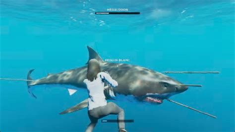 Stranded Deep Megalodon 的图像结果