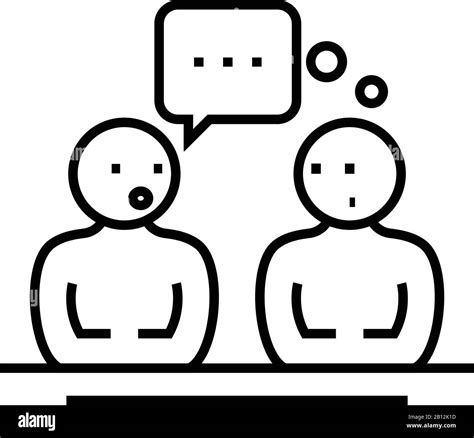 Line Up Communication Symbol 的图像结果