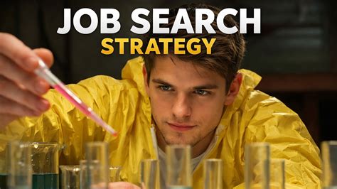 10 Step Job Search Strategy To Get Hired in 2026