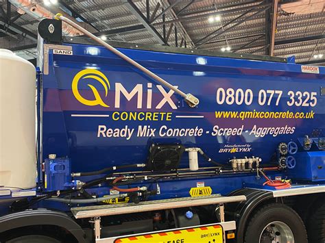 Volumetric Concrete Mixers - Shurco UK