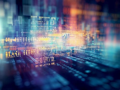 Information Technology Wallpaper 4K 的图像结果