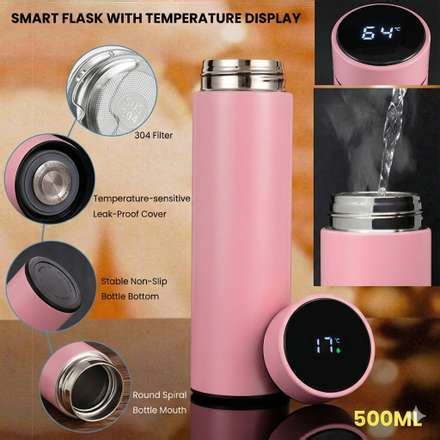 Buy Best Water Bottles Online in India at Best Prices | Shopsy