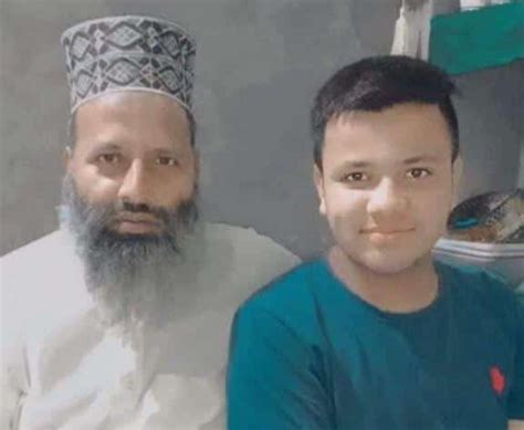 इंदिरा गांधी नहर में दर्दनाक हादसा, दादा-पोते और बेटे की हो गई मौत, कार ...