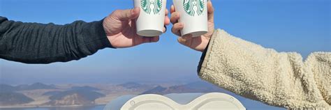 Starbucks DMZ with North Korea View & Hyundai Outlet - Klook India