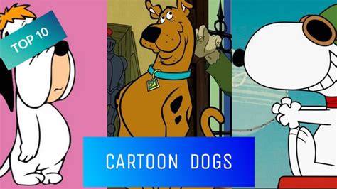 Image result for Famous Cartoon Dogs