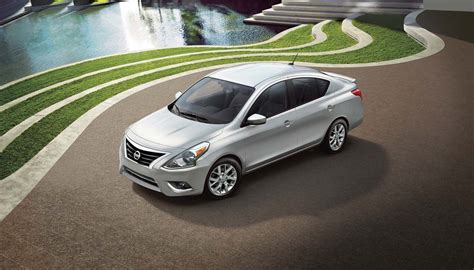 New and Used Nissan Versa: Prices, Photos, Reviews, Specs - The Car Connection