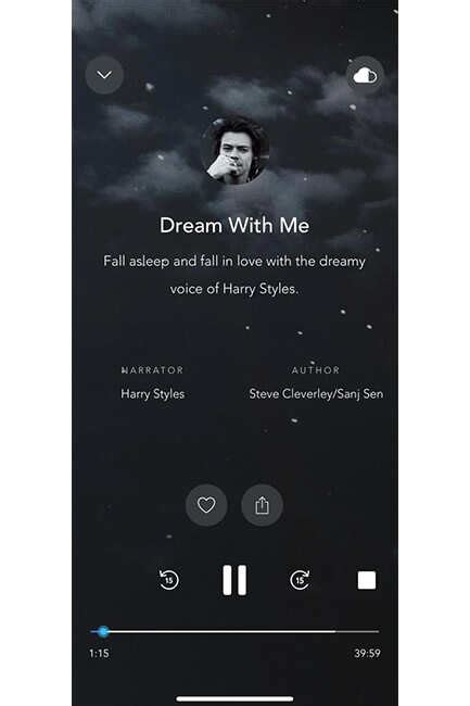 CYMI: Harry Styles Is Here To Make Your ASMR Dreams Come True | Grazia ...