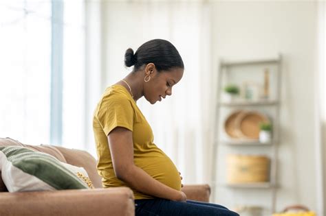 Health Matters: A Black Pregnant Florida Woman Was Denied An Emergency ...