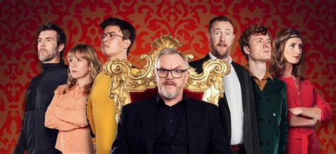 Taskmaster Season 8 的图像结果