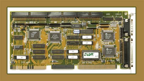 Bus Computer 的图像结果